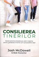 Consilierea tinerilor (brosata)