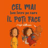 Cel mai bun lucru pe care îl poți face. Seria: Eu sunt mic, dar Dumnezeu e mare