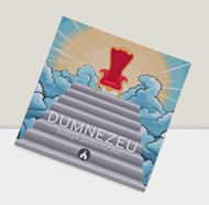 Dumnezeu | Teologie pentru cei mici