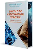 Dincolo de creationismul stiintific (brosata)