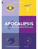 Apocalipsis/ Las Siete Puertas (Rústica) [Libro]