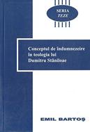 Seria Teze - vol. 2 - Conceptul de îndumnezeire (SC)