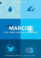 Marcos/ Guia A Las 7 Puertas (Rústica) [Manual de estudio]