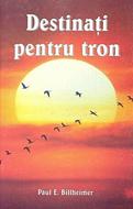 Destinaţi pentru tron - ed. a II-a (SC)
