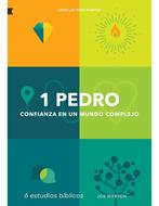 1 Pedro - Guía A Las 7 Puertas