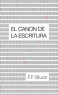 El Canon de la Escritura