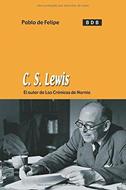 C.S Lewis (Rústica) [Bolsilibro]