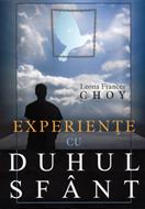 Experienţe cu Duhul Sfânt (sc)