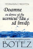 Doamne, eu doresc să fiu ucenicul Tău şi să învăţ (SC)