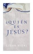 Quién es Jesús (Rústica)