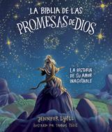 La Biblia De Las Promesas De Dios (Tapa Dura)