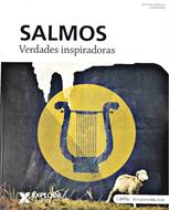 Explora La Biblia/Salmos (Rústica) [Colección]