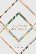 Palabras del Cielo (Tapa Dura)