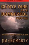 Cetate tare este Dumnezeul nostru (SC)