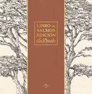 Libro de Salmos Edicion Ilustrada TD (Tapa dura)