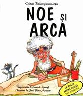 Cărţile Bibliei pentru copii - Noe şi Arca