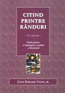 Citind printre rânduri
