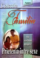 Să vorbim despre: Prietenia între sexe