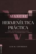 Manual De Hermenéutica Práctica (Rústica) [Libro]