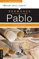 Sermones actuales sobre Pablo (Rústica)