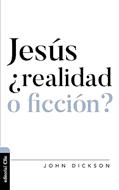 Jesús ¿Realidad O Ficción? (Rústica)