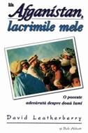 Afganistan, lacrimile mele (SC)