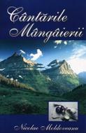 Cântările mângâierii (poezii) (SC)
