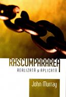 Răscumpărarea realizată şi aplicată
