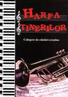 Harfa Tinerilor - Culegere de cântări creştine (sc)