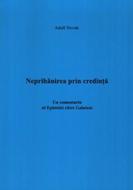 Neprihănirea prin credinţă - Galateni