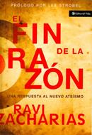 El Fin De La Razón (Rústica) [Libro]