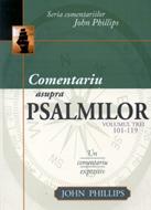 Comentariu asupra Psalmilor, vol. 3 (SC)