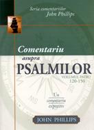 Comentariu asupra Psalmilor, vol. 4 (SC)