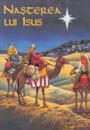 Naşterea lui Isus (SC)