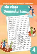 Noi cuvinte căutăm - Din viaţa Domnului Isus (SC)