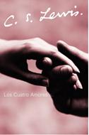 Los cuatro amores (Rústica) [Libro]