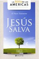 El Nuevo Testamento LBLA (Rústica) [Nuevo testamento]