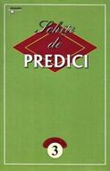 Schiţe de predici, vol. 3 (SC)