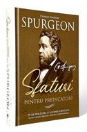 Sfaturi pentru predicatori (Paperback)