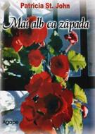 Mai alb ca zăpada