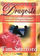 O poveste de dragoste: întrebări şi răspunsuri despre comportamentul nostru sexual (SC)
