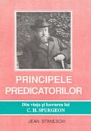 Principele predicatorilor (viaţa lui Ch. H. Spurgeon) (SC)