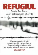 Refugiul - Corrie Ten Boom (SC)