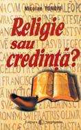 Religie sau credinţă