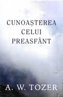 Cunoasterea Celui Preasfant (SC)