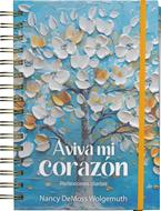 Aviva mi Corazón (Rústica anillada)