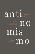 Antinomismo (Rústica) [Libro]