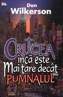 Crucea încă este mai tare decât pumnalul (SC)