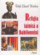Religia tainică a Babilonului (SC)