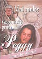 Mai multe răspunsuri pentru Peggy (SC)